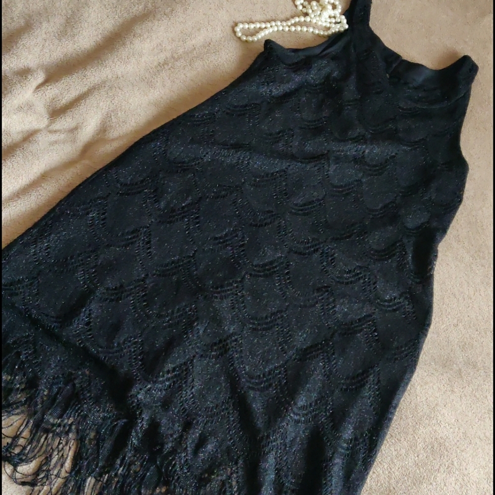 Night Dress